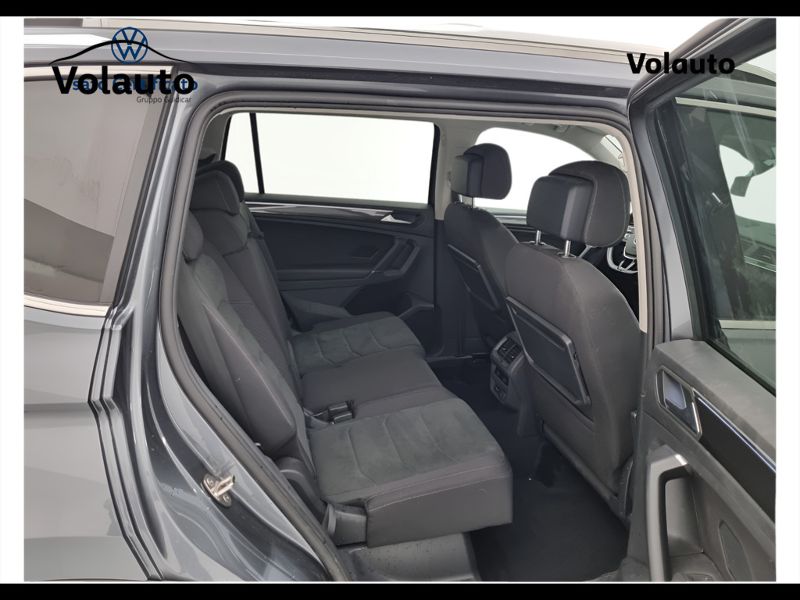 GuidiCar - VOLKSWAGEN Tiguan 2020 Tiguan Allspace 2.0 tdi Advanced 150cv 7p.ti dsg Usato