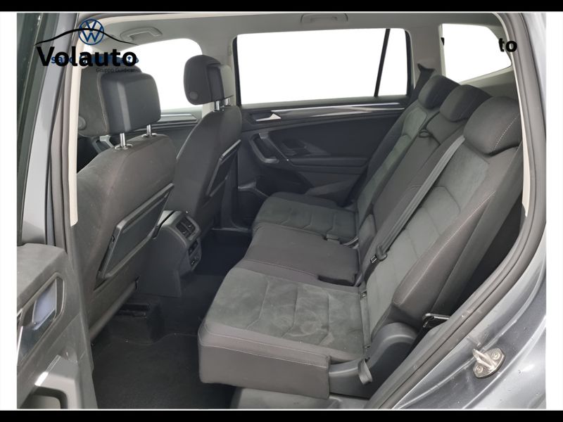 GuidiCar - VOLKSWAGEN Tiguan 2020 Tiguan Allspace 2.0 tdi Advanced 150cv 7p.ti dsg Usato