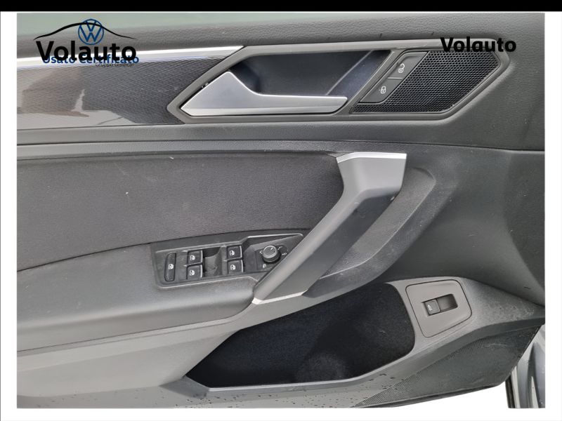GuidiCar - VOLKSWAGEN Tiguan 2020 Tiguan Allspace 2.0 tdi Advanced 150cv 7p.ti dsg Usato