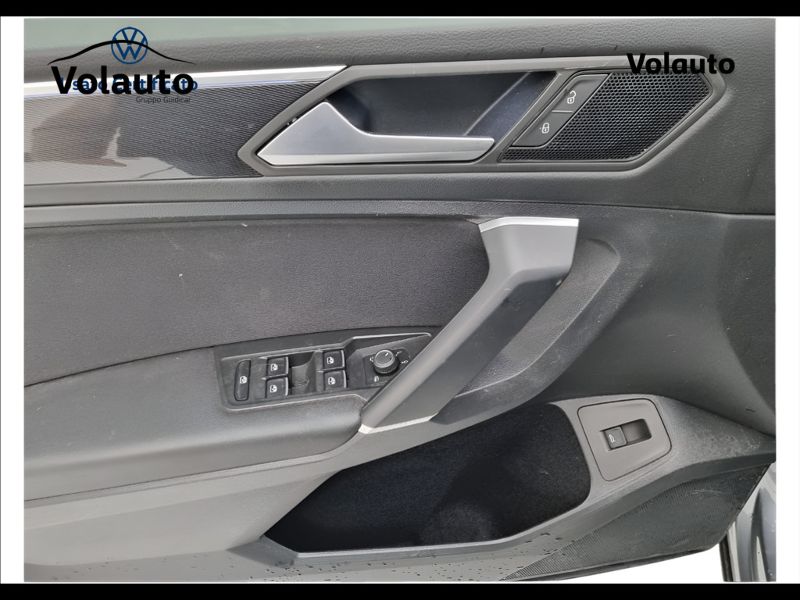 GuidiCar - VOLKSWAGEN Tiguan 2020 Tiguan Allspace 2.0 tdi Advanced 150cv 7p.ti dsg Usato