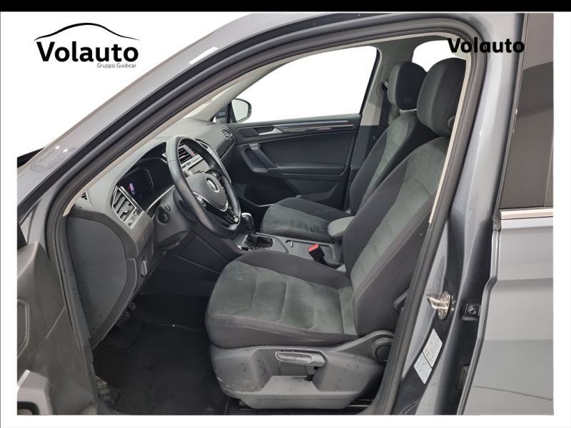 GuidiCar - VOLKSWAGEN Tiguan 2020 Tiguan Allspace 2.0 tdi Advanced 150cv 7p.ti dsg Usato
