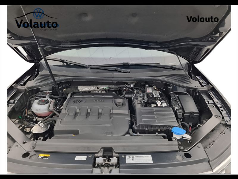 GuidiCar - VOLKSWAGEN Tiguan 2018 Tiguan Allspace 2.0 tdi Advanced 150cv dsg Usato