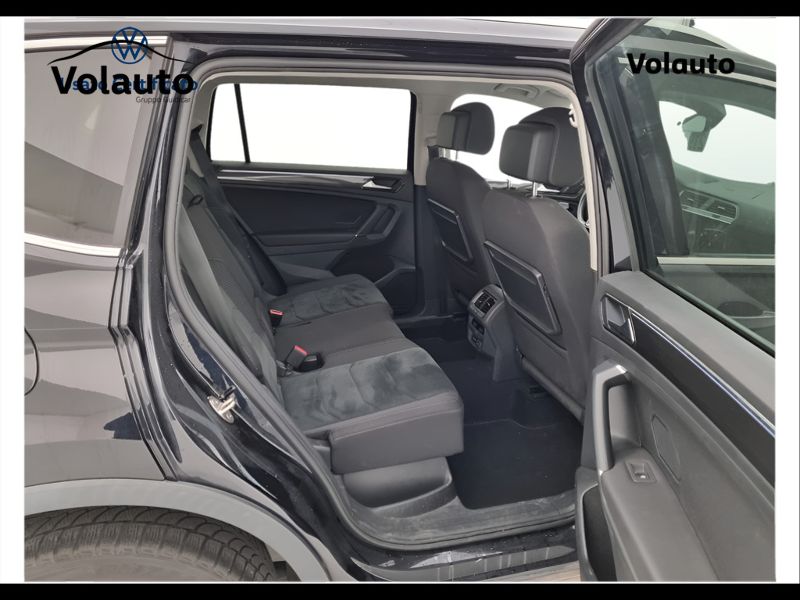 GuidiCar - VOLKSWAGEN Tiguan 2018 Tiguan Allspace 2.0 tdi Advanced 150cv dsg Usato