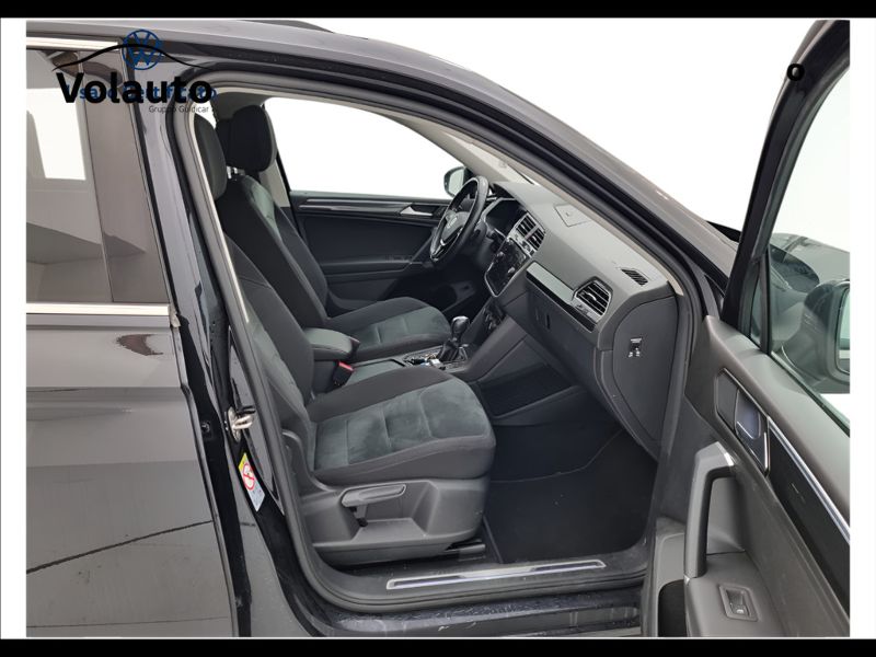GuidiCar - VOLKSWAGEN Tiguan 2018 Tiguan Allspace 2.0 tdi Advanced 150cv dsg Usato