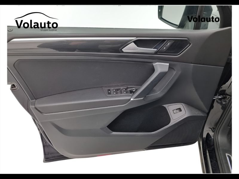 GuidiCar - VOLKSWAGEN Tiguan 2018 Tiguan Allspace 2.0 tdi Advanced 150cv dsg Usato