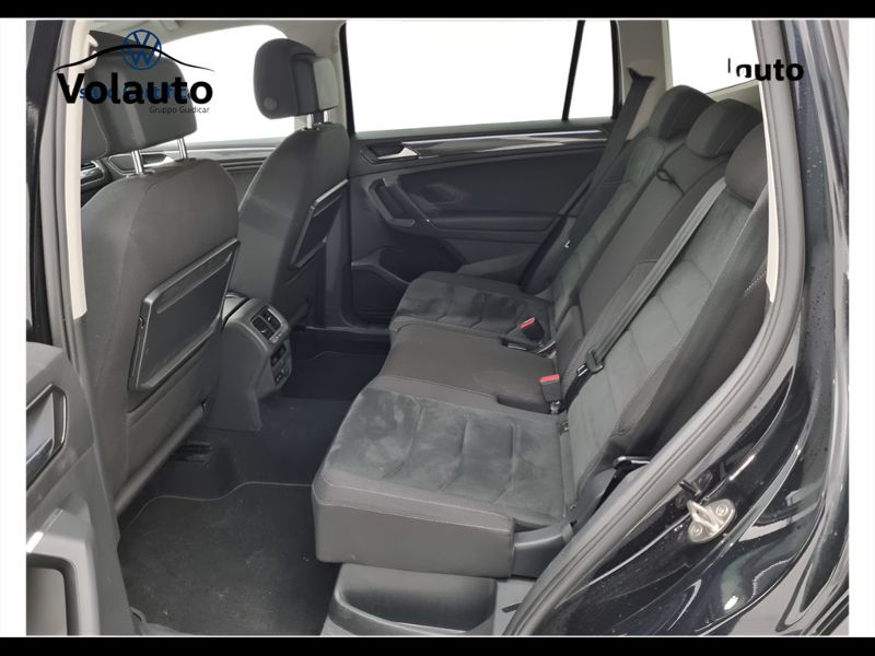 GuidiCar - VOLKSWAGEN Tiguan 2018 Tiguan Allspace 2.0 tdi Advanced 150cv dsg Usato