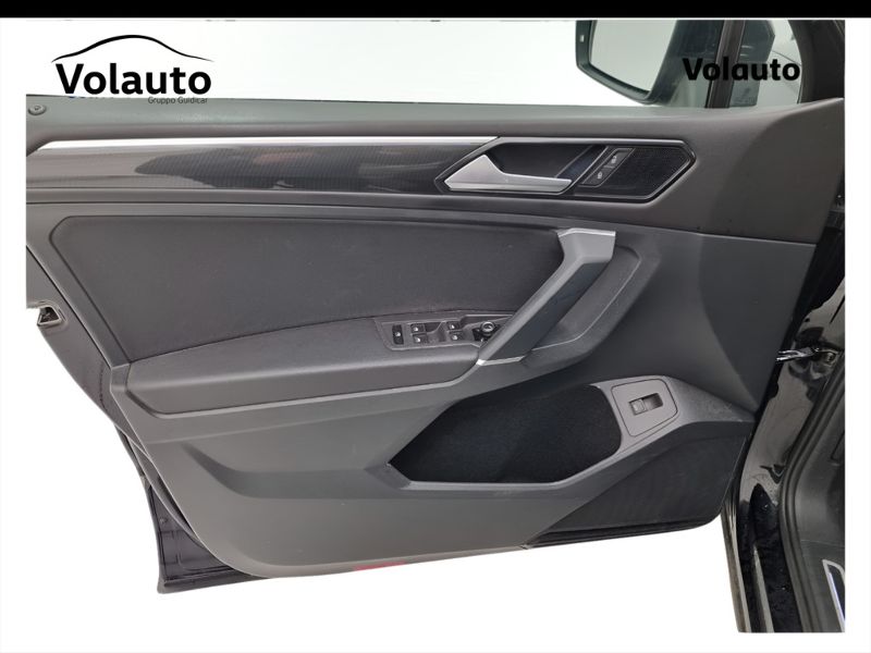 GuidiCar - VOLKSWAGEN Tiguan 2018 Tiguan Allspace 2.0 tdi Advanced 150cv dsg Usato