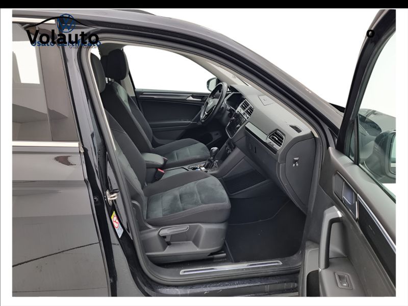 GuidiCar - VOLKSWAGEN Tiguan 2018 Tiguan Allspace 2.0 tdi Advanced 150cv dsg Usato