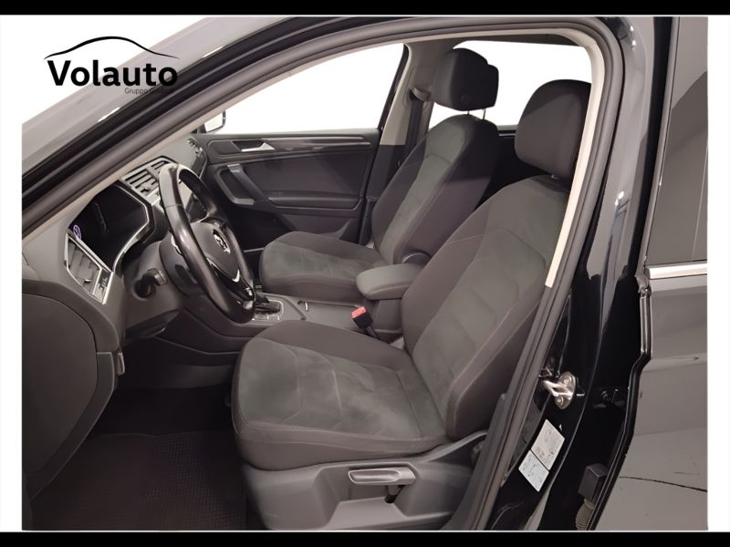GuidiCar - VOLKSWAGEN Tiguan 2021 Tiguan Allspace 2.0 tdi Advanced R-Line Exterior Pack 150cv 7p.ti dsg Usato