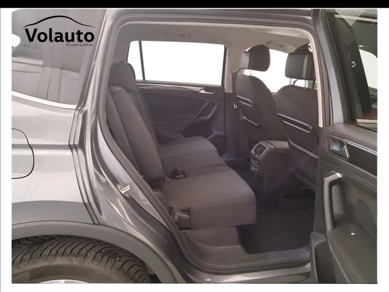GuidiCar - VOLKSWAGEN Tiguan 2021 Tiguan Allspace 2.0 tdi Business 150cv 7p.ti dsg Usato