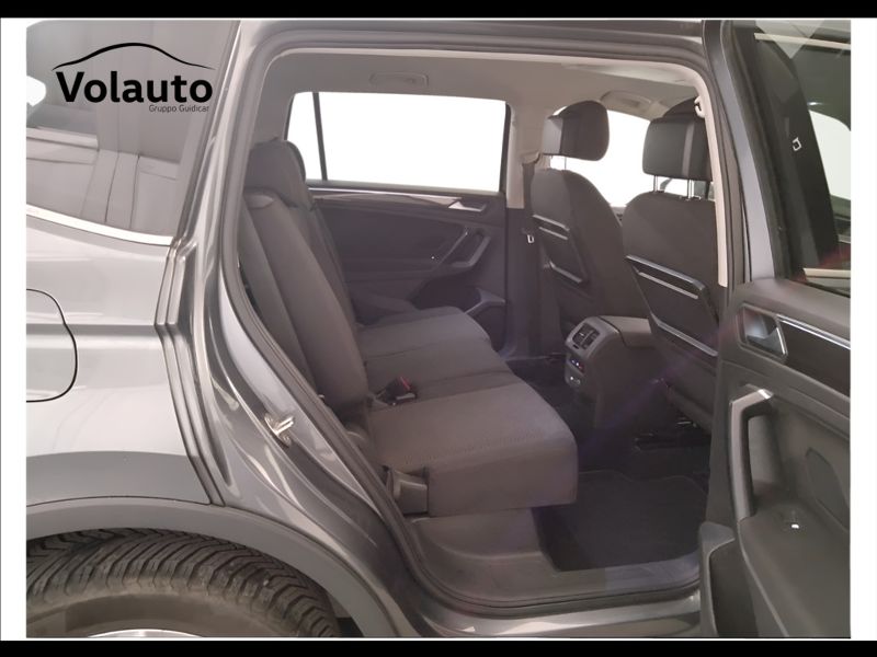 GuidiCar - VOLKSWAGEN Tiguan 2021 Tiguan Allspace 2.0 tdi Business 150cv 7p.ti dsg Usato