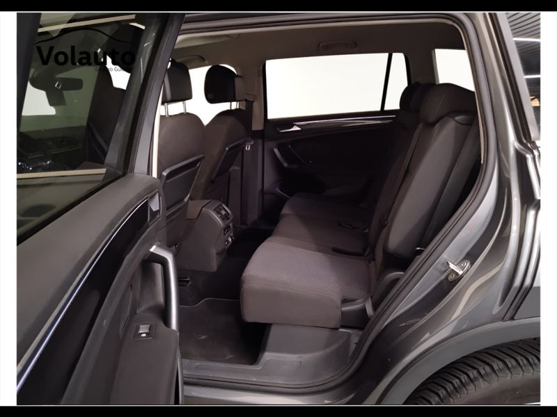 GuidiCar - VOLKSWAGEN Tiguan 2021 Tiguan Allspace 2.0 tdi Business 150cv 7p.ti dsg Usato