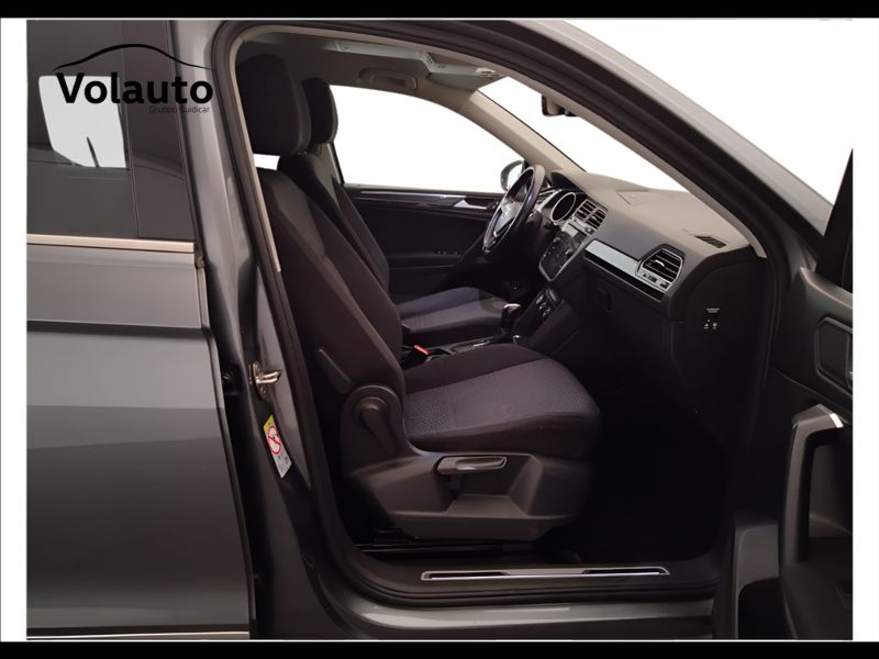 GuidiCar - VOLKSWAGEN Tiguan 2021 Tiguan Allspace 2.0 tdi Business 150cv 7p.ti dsg Usato