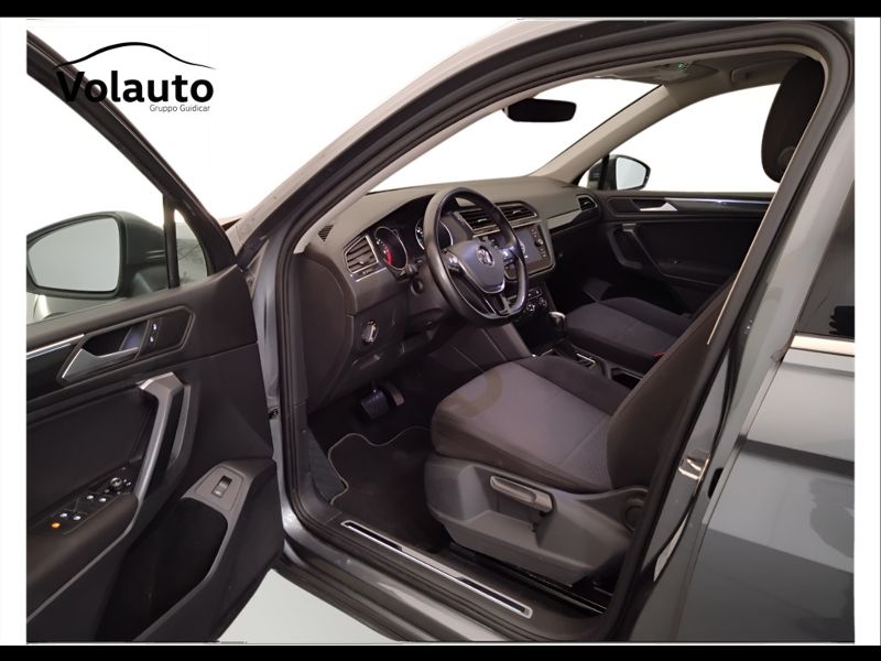 GuidiCar - VOLKSWAGEN Tiguan 2021 Tiguan Allspace 2.0 tdi Business 150cv 7p.ti dsg Usato