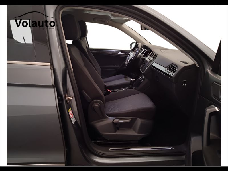 GuidiCar - VOLKSWAGEN Tiguan 2021 Tiguan Allspace 2.0 tdi Business 150cv 7p.ti dsg Usato