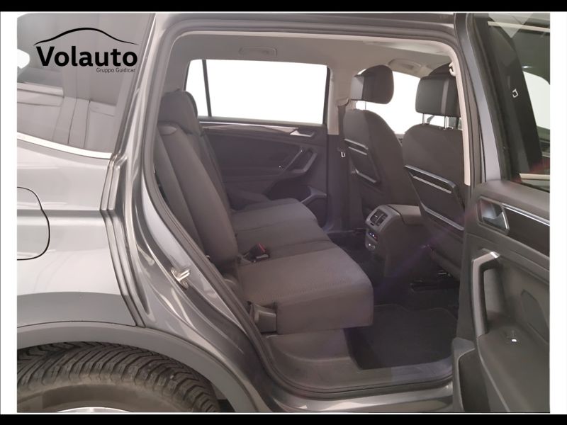 GuidiCar - VOLKSWAGEN Tiguan 2021 Tiguan Allspace 2.0 tdi Business 150cv 7p.ti dsg Usato
