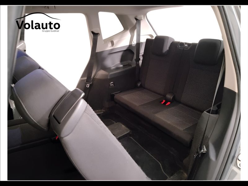 GuidiCar - VOLKSWAGEN Tiguan 2021 Tiguan Allspace 2.0 tdi Business 150cv 7p.ti dsg Usato