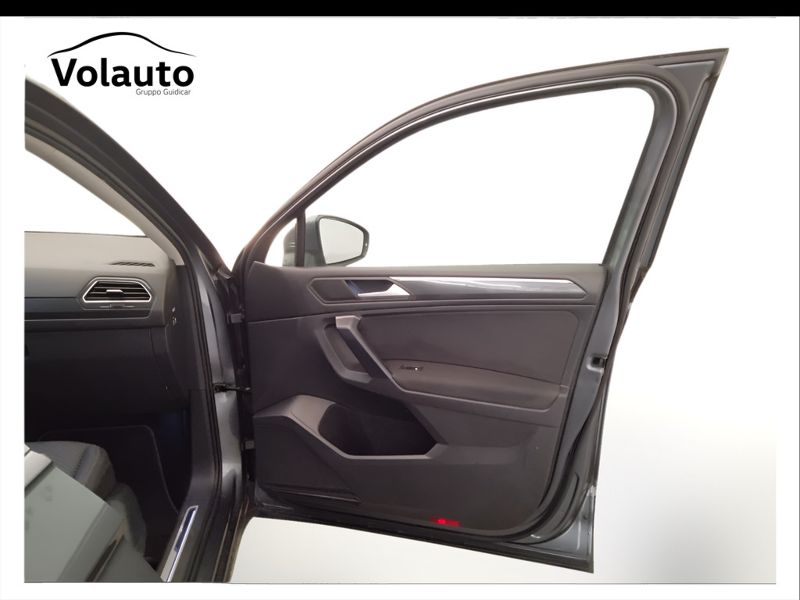 GuidiCar - VOLKSWAGEN Tiguan 2021 Tiguan Allspace 2.0 tdi Business 150cv 7p.ti dsg Usato