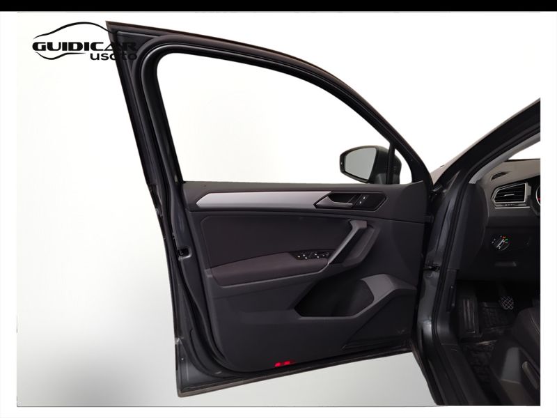 GuidiCar - VOLKSWAGEN Tiguan 2019 Tiguan 1.6 tdi Business 115cv Usato