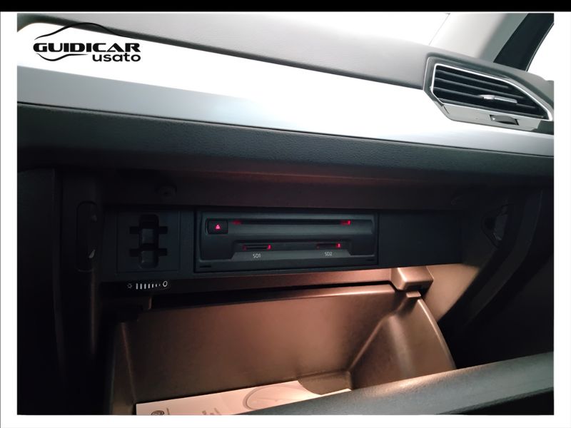 GuidiCar - VOLKSWAGEN Tiguan 2019 Tiguan 1.6 tdi Business 115cv Usato