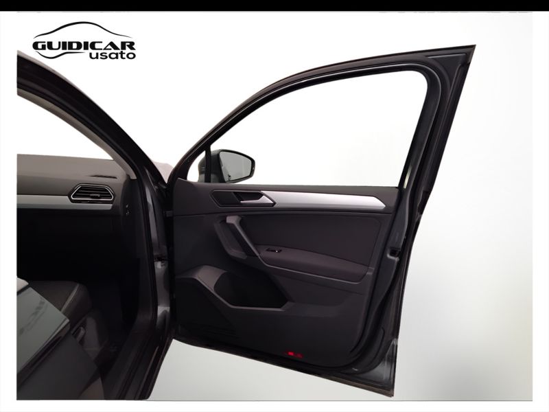GuidiCar - VOLKSWAGEN Tiguan 2019 Tiguan 1.6 tdi Business 115cv Usato
