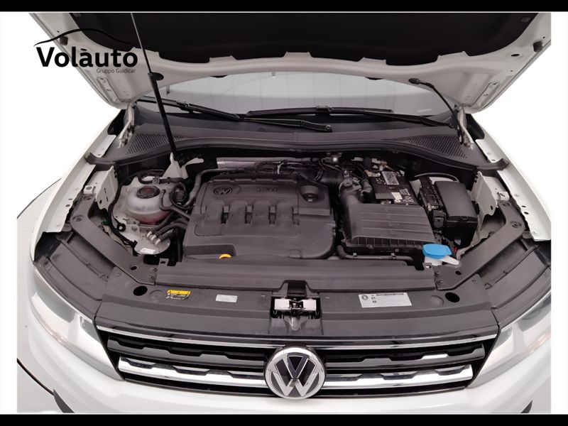 GuidiCar - VOLKSWAGEN Tiguan 2019 Tiguan 1.6 tdi Urban 115cv Usato