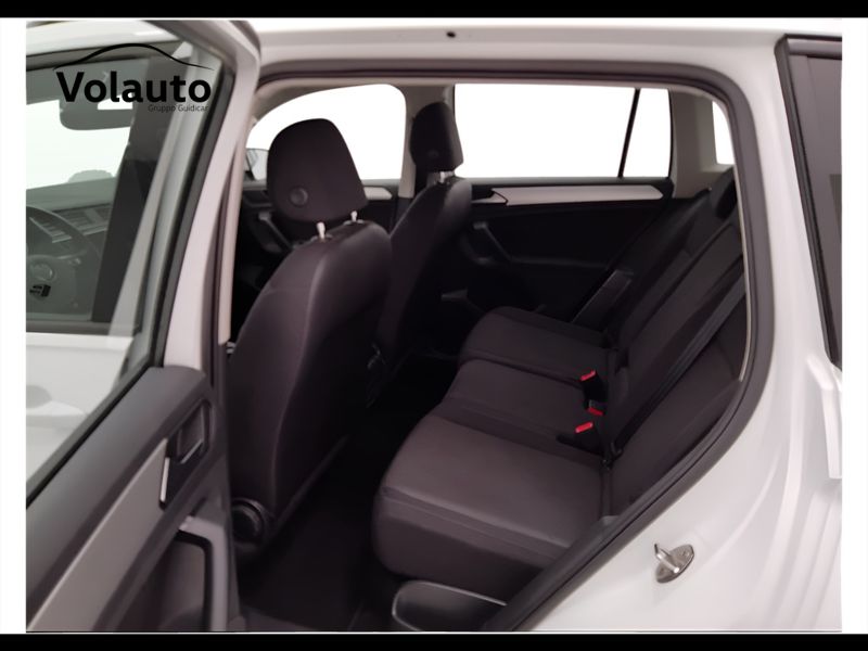 GuidiCar - VOLKSWAGEN Tiguan 2019 Tiguan 1.6 tdi Urban 115cv Usato