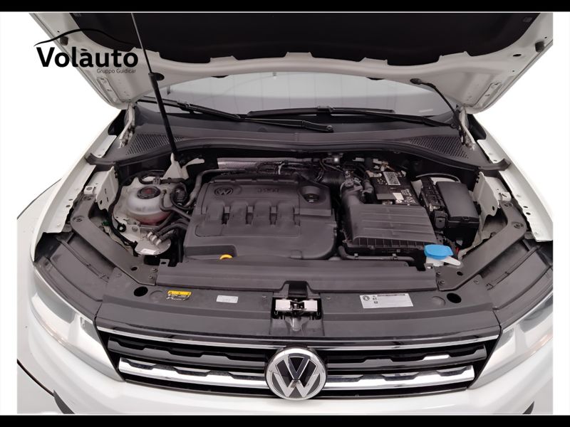 GuidiCar - VOLKSWAGEN Tiguan 2019 Tiguan 1.6 tdi Urban 115cv Usato