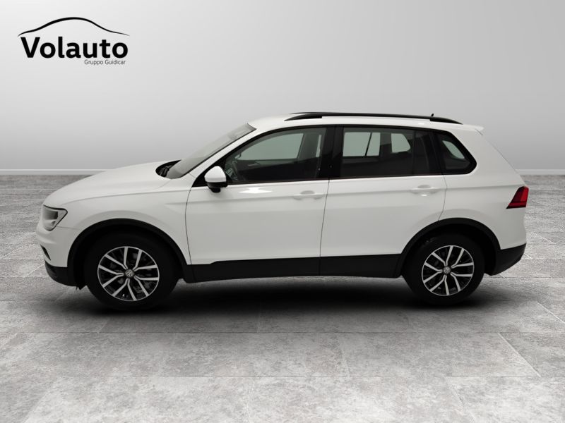GuidiCar - VOLKSWAGEN Tiguan 2019 Tiguan 1.6 tdi Urban 115cv Usato