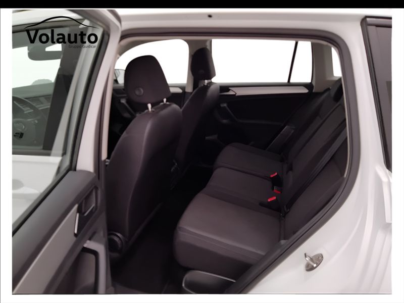 GuidiCar - VOLKSWAGEN Tiguan 2019 Tiguan 1.6 tdi Urban 115cv Usato