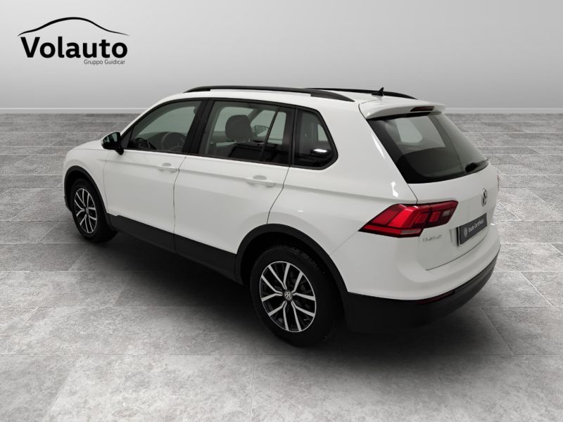 GuidiCar - VOLKSWAGEN Tiguan 2019 Tiguan 1.6 tdi Urban 115cv Usato