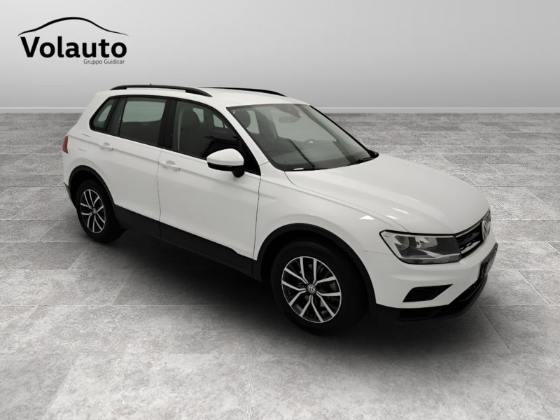 GuidiCar - VOLKSWAGEN Tiguan 2019 Tiguan 1.6 tdi Urban 115cv Usato