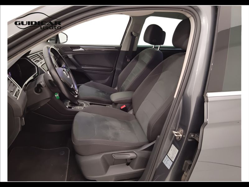 GuidiCar - VOLKSWAGEN Tiguan 2019 Tiguan 2.0 tdi Advanced 4motion 150cv dsg Usato