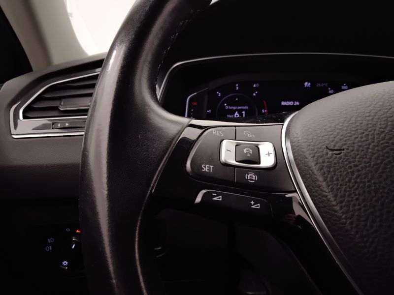 GuidiCar - VOLKSWAGEN Tiguan 2019 Tiguan 2.0 tdi Advanced 4motion 150cv dsg Usato