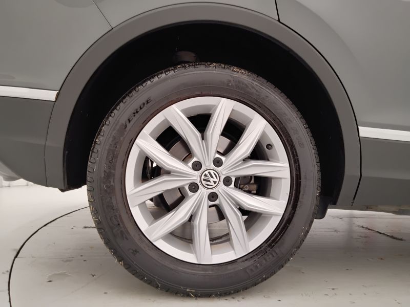 GuidiCar - VOLKSWAGEN Tiguan 2019 Tiguan 2.0 tdi Advanced 4motion 150cv dsg Usato