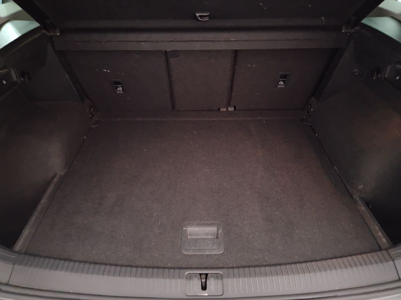 GuidiCar - VOLKSWAGEN Tiguan 2019 Tiguan 2.0 tdi Advanced 4motion 150cv dsg Usato