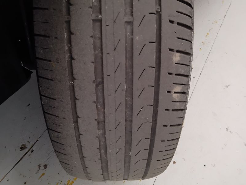 GuidiCar - VOLKSWAGEN Tiguan 2019 Tiguan 2.0 tdi Advanced 4motion 150cv dsg Usato