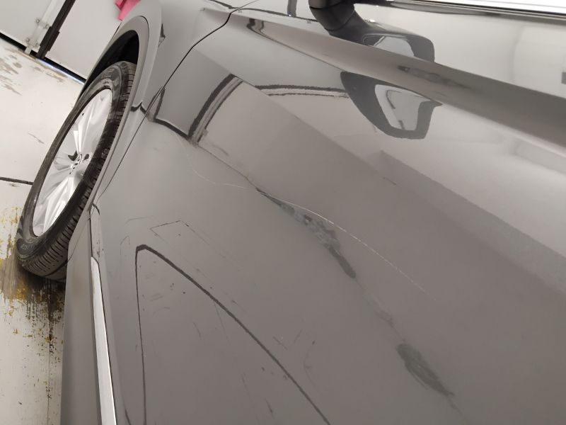 GuidiCar - VOLKSWAGEN Tiguan 2019 Tiguan 2.0 tdi Advanced 4motion 150cv dsg Usato