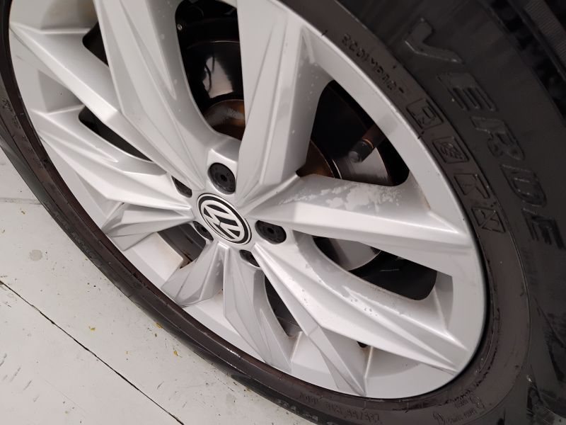GuidiCar - VOLKSWAGEN Tiguan 2019 Tiguan 2.0 tdi Advanced 4motion 150cv dsg Usato
