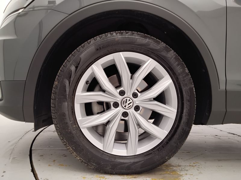 GuidiCar - VOLKSWAGEN Tiguan 2019 Tiguan 2.0 tdi Advanced 4motion 150cv dsg Usato