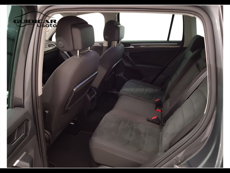 GuidiCar - VOLKSWAGEN Tiguan 2019 Tiguan 2.0 tdi Advanced 4motion 150cv dsg Usato