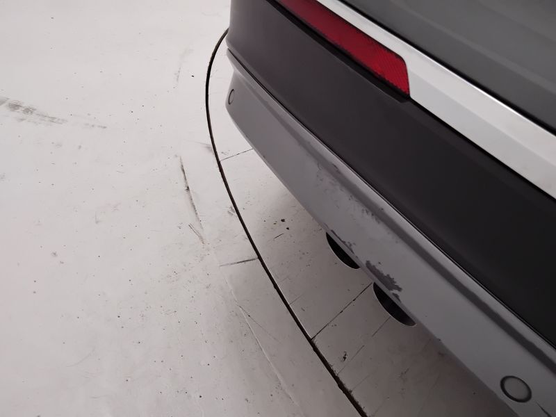GuidiCar - VOLKSWAGEN Tiguan 2019 Tiguan 2.0 tdi Advanced 4motion 150cv dsg Usato