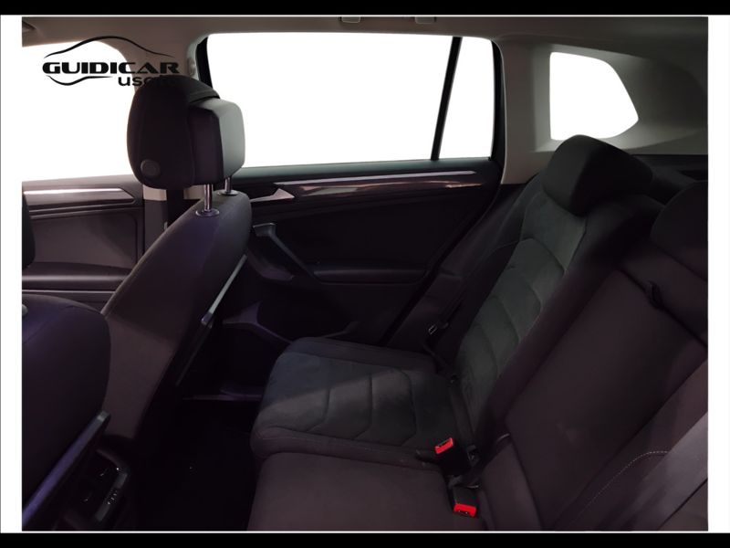 GuidiCar - VOLKSWAGEN Tiguan 2019 Tiguan 2.0 tdi Advanced 4motion 150cv dsg Usato