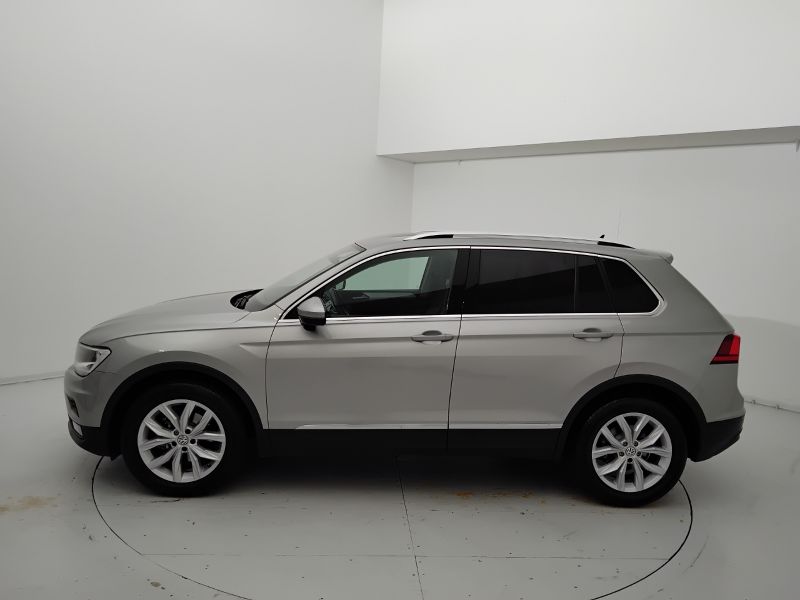 GuidiCar - VOLKSWAGEN Tiguan 2020 Tiguan 2.0 tdi Business 150cv dsg Usato