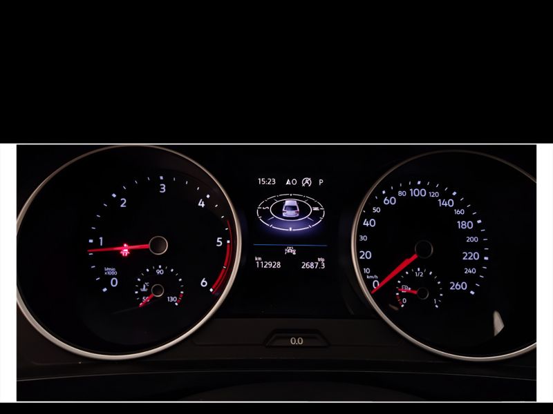 GuidiCar - VOLKSWAGEN Tiguan 2020 Tiguan 2.0 tdi Business 150cv dsg Usato