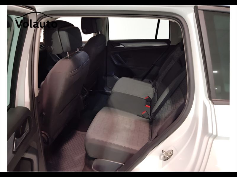 GuidiCar - VOLKSWAGEN Tiguan 2021 Tiguan 1.4 tsi ehybrid Life dsg Usato