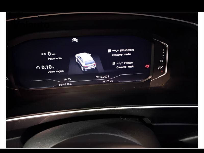 GuidiCar - VOLKSWAGEN Tiguan 2021 Tiguan 1.4 tsi ehybrid Life dsg Usato