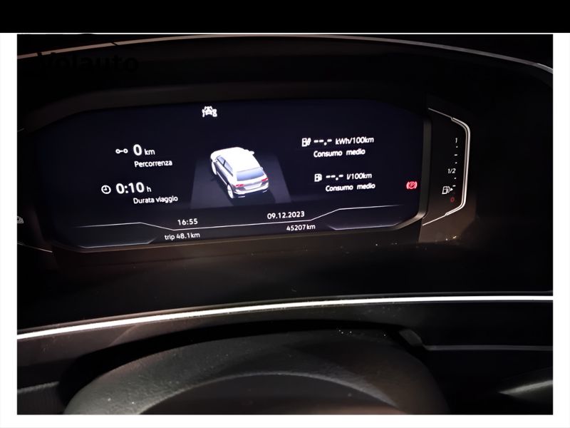 GuidiCar - VOLKSWAGEN Tiguan 2021 Tiguan 1.4 tsi ehybrid Life dsg Usato
