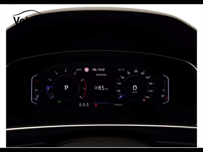 GuidiCar - VOLKSWAGEN Tiguan 2023 Tiguan 1.5 tsi act Life 150cv dsg Usato