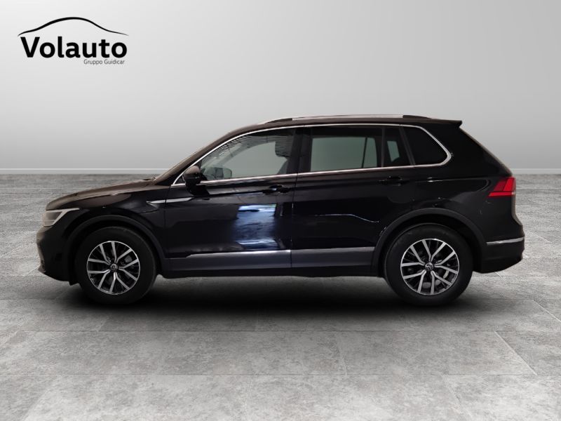 GuidiCar - VOLKSWAGEN Tiguan 2020 Tiguan 1.5 tsi act Life 150cv Usato